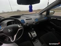 używany Honda Civic CivicVIII 1.8 vtec benzyna+lpg salon polska - automat