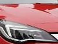 używany Opel Astra 1.6 CDTI 95KM Klima Tempomat Sensory Ledy Servis 1 włascicie Gwaranc