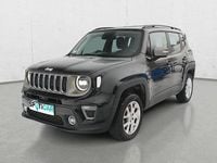 Używany Jeep Renegade Limited 140 KM (102 kW) 2019 Czarny SUV