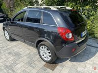 używany Opel Antara Niski oryginalny przebieg, NOWY ROZRZĄD OLEJ I …