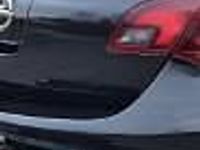 używany Opel Astra 1.4 T Sport S&S