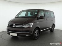 używany VW Multivan 2.0 BiTDI 4Motion