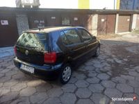 używany VW Polo 