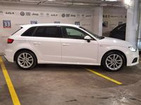 używany Audi A3 III Salon Polska, 1-wszy Użytkownik, Vat 23%