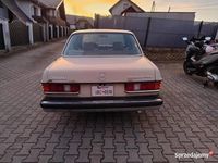 Używany Mercedes E300 1982