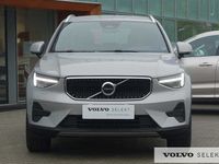 używany Volvo XC40 B4 Core aut