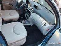 używany Citroën C3 1.1 benzyna