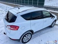 Używany Ford Kuga 2011 Biały SUV