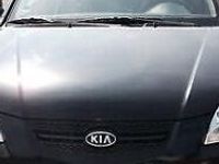 używany Kia Rio II ZGUBILES MALY DUZY BRIEF LUBich BRAK WYROBIMY NOWE