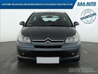 Używany Citroën C4 2008 Szary