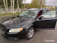 używany Volvo V70 2.0d 2009