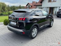 Używany Peugeot 3008 2020 Czarny SUV