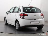 używany Citroën C3 1.2 VTi
