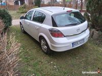 używany Opel Astra 