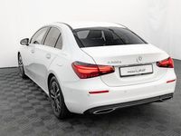 używany Mercedes A200 2dm 150KM 2023r. 21 208km