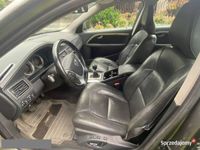 używany Volvo S80 II 1.6D DRIVe Summum