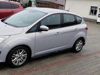 używany Ford C-MAX 