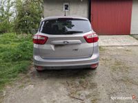 używany Ford C-MAX 2011 r 1.6 tdci