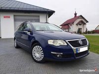 używany VW Passat B6 1.9TDI 105 KM 2006 Okazja