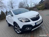używany Opel Mokka * 2014 * 1.4T * 4x4 *