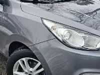 Używany Hyundai ix35 135 KM (99 kW) 2012 Inny kolor SUV