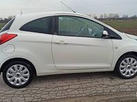 używany Ford Ka 