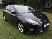 używany Ford Focus z Niemiec opłacony oszczędny. Gwarancja Mk3 (2010-2018)