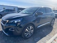 używany Peugeot 3008 GT Line