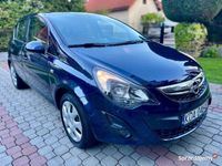 używany Opel Corsa 