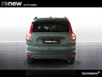 używany Dacia Jogger 