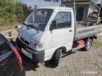 używany Daihatsu Hijet hijet 1.0b 2003r, wywrotka, sprowadzony z Holandii1.0b 2003r, wywrotka, sprowadzony z Holandii