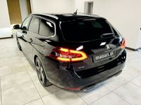 używany Peugeot 308 SW 2.0 Blue-HDi 180KM GT*Automat*Full LED*Lift*Navi GPS*Alu 18*Masaże