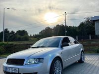 używany Audi A4 B6 1.9 TDI 130KM