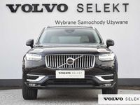 używany Volvo XC90 B5 D AWD Ultimate Bright 7os aut