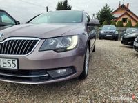 używany Skoda Superb LIFT 2.0 TDI 170KM - DSG - Nawigacja - El. Kla…