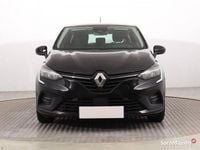 Używany Renault Clio V 2020 Czarny Hatchback