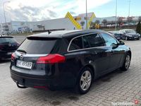 używany Opel Insignia 2011r 2,0CDTI kombi hak