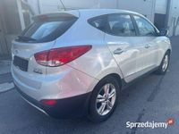 używany Hyundai ix35 wodór strefa czystego powietrza Kraków super wybór