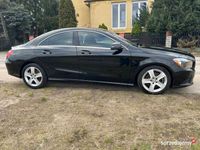 używany Mercedes CLA250 2.0 2015