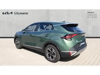 używany Kia Sportage 1.6 M