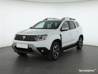 Używany Dacia Duster 2020 Biały SUV