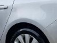 Używany Opel Astra Cosmo 115 KM (84 kW) 2015 Srebrny Sedan/Limuzyna