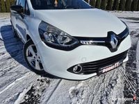 Używany Renault Clio GrandTour 90 KM (66 kW) 2013 Czarny (metalik) Kombi