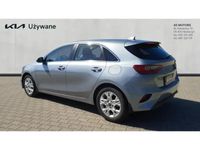 używany Kia Ceed 1.5 M