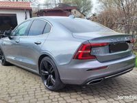 używany Volvo S60 