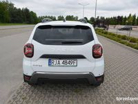 Używany Dacia Duster 2023 SUV