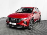 używany Hyundai Tucson GD5E262#1.6 T-GDi Executive 2WD DCT Podgrz.f I kier Salon P…