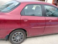 Używany Honda City 2006 Sedan/Limuzyna