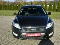 używany Ford Mondeo VII 2,0b DUDKI11 Convers+Navi,Klimatronic,Skóry,Tempomat,Parktronic.