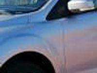 Używany Ford Focus 101 KM (74 kW) 2010 Srebrny Kombi